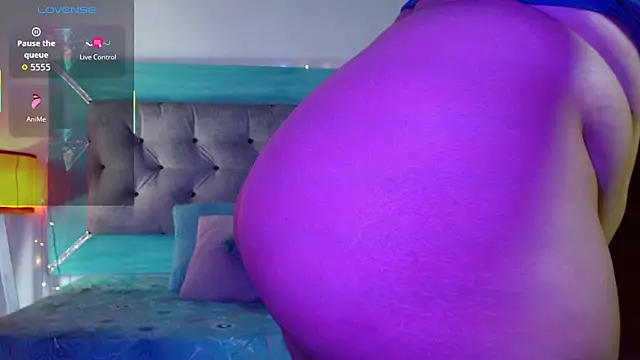 roxx iie online show from 10.19.25