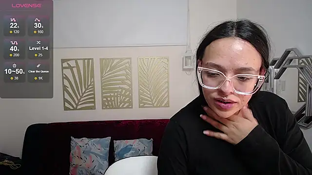 barbara muller online show from 12.13.25