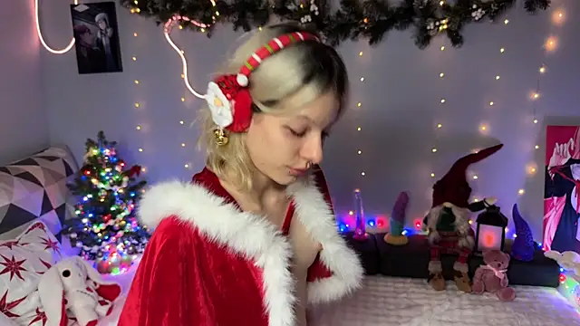 FentyJane online show from 12.19.25