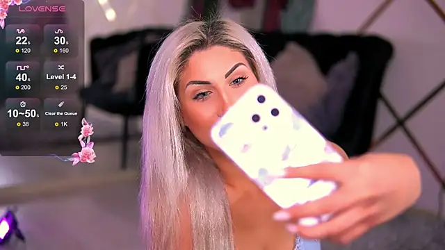 AuroraSins online show from 11.26.25