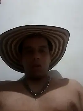 leon huf online show from 03.26.26