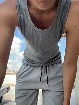 LiamMyst online show from 12.17.25