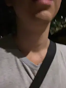 LiamMyst online show from 01.13.26