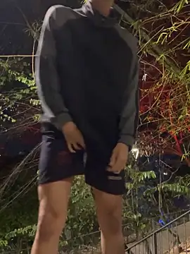 LiamMyst online show from 02.15.26