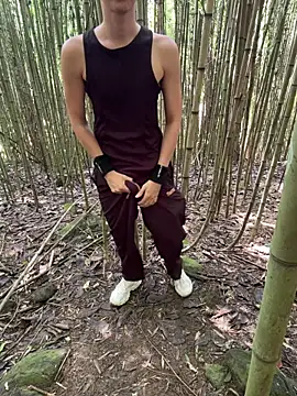 LiamMyst online show from 04.01.26