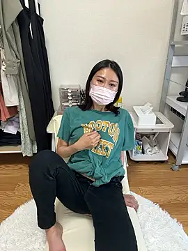 mia2 jp online show from 07.21.26