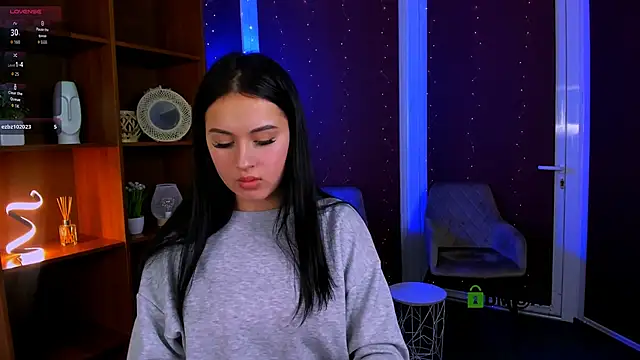 vivy star1 online show from 11.17.25