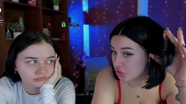 vivy star1 online show from 02.13.26