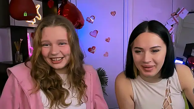 vivy star1 online show from 02.23.26