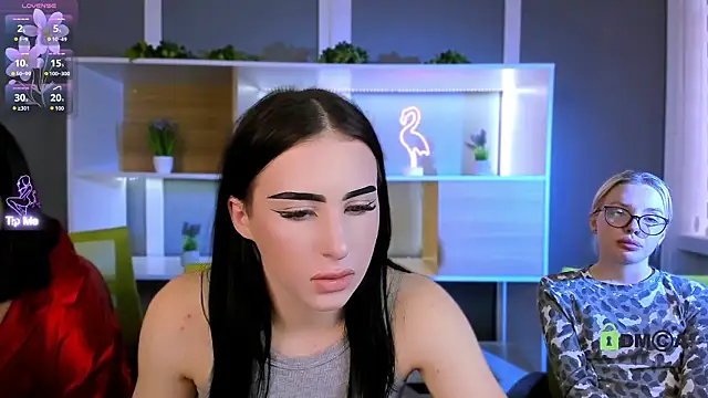 vivy star1 online show from 03.08.26