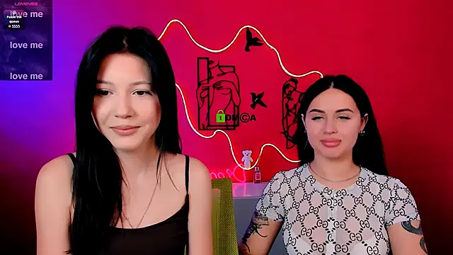 Snapshot of vivy_star1 chatting on 06.01.26 vivy star1 online show from 06.01.26