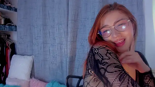 AmaruBloom online show from 10.08.25