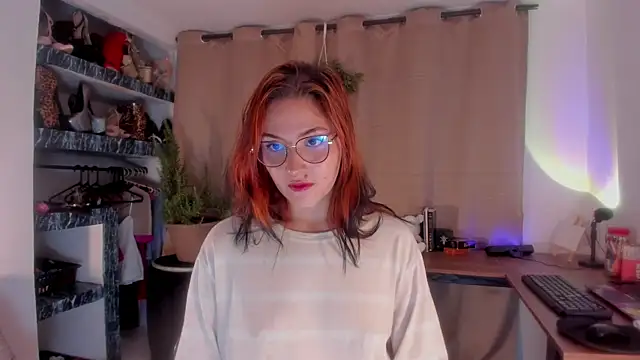 AmaruBloom online show from 11.17.25