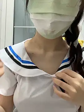 baobei-527 online show from 02.03.26