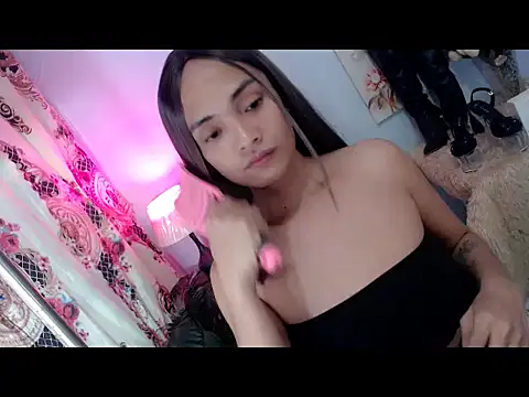 xAsianTOPModelx online show from 05.25.26