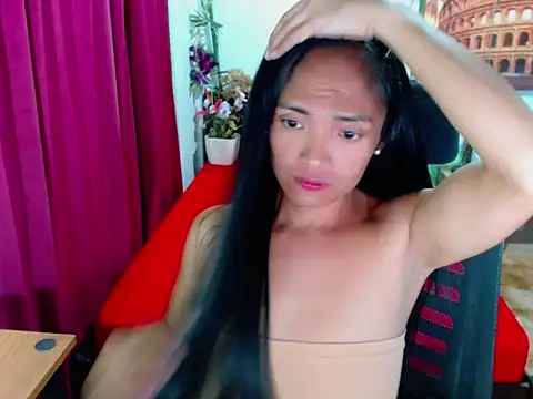 Snapshot of xAsianTOPModelx chatting on 06.28.26 xAsianTOPModelx online show from 06.28.26