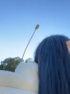 Snapshot of ilariea_girl chatting on 10.04.25 ilariea girl online show from 10.04.25