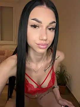 ilariea girl online show from 04.03.26