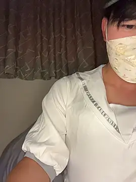 kumatan3434 online show from 11.12.25