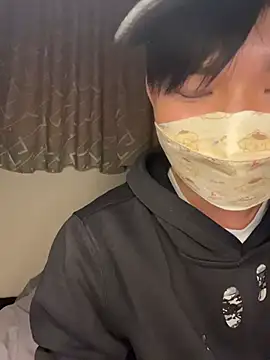 kumatan3434 online show from 11.14.25