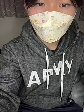 kumatan3434 online show from 01.07.26