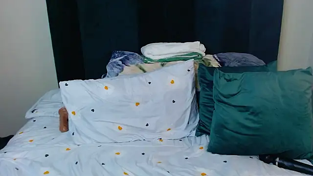 MissBubbles04 online show from 01.14.26