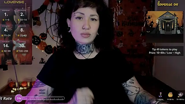 Senorita  Dakota online show from 11.08.25