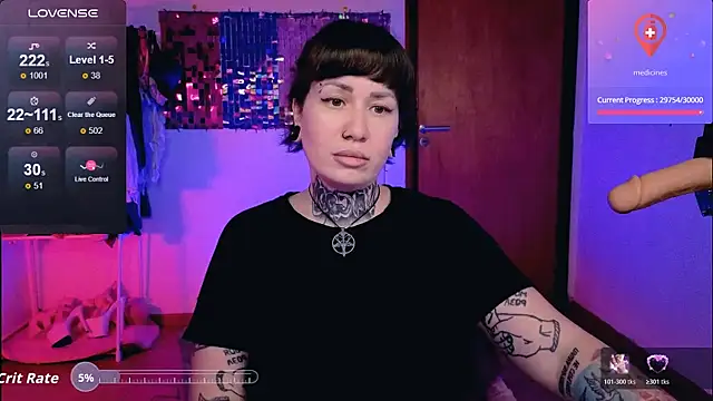 Snapshot of Senorita__Dakota chatting on 04.21.26 Senorita Dakota online show from 04.21.26