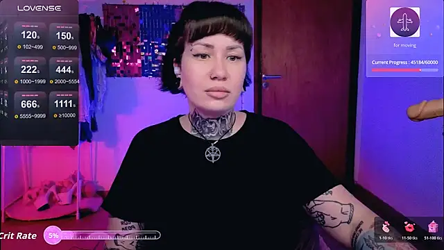 Snapshot of Senorita__Dakota chatting on 04.21.26 Senorita Dakota online show from 04.21.26