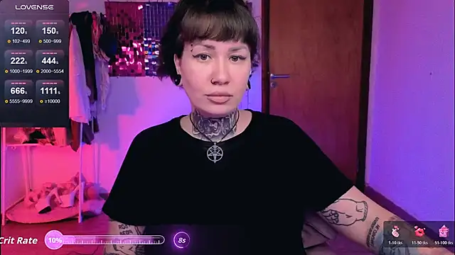 Snapshot of Senorita__Dakota chatting on 04.23.26 Senorita Dakota online show from 04.23.26