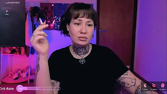 Snapshot of Senorita__Dakota chatting on 04.25.26 Senorita Dakota online show from 04.25.26