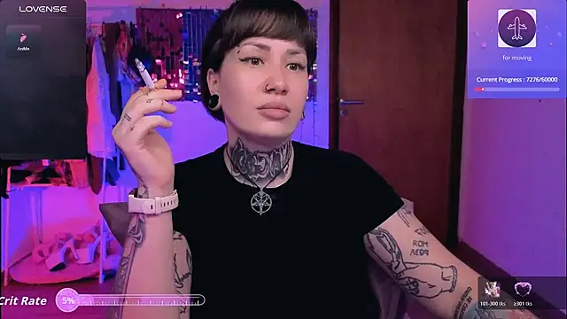 Snapshot of Senorita__Dakota chatting on 05.06.26 Senorita Dakota online show from 05.06.26