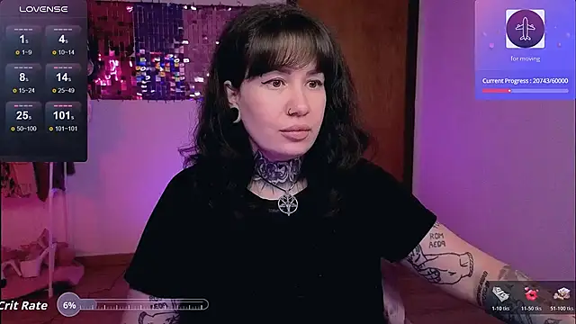 Snapshot of Senorita__Dakota chatting on 05.16.26 Senorita Dakota online show from 05.16.26
