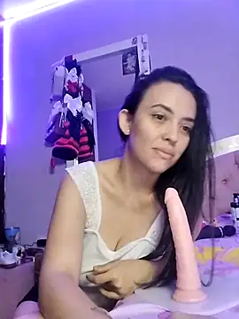 jazmin oquendo online show from 04.03.26