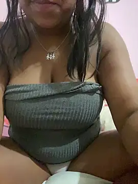 cariocabl online show from 10.10.25