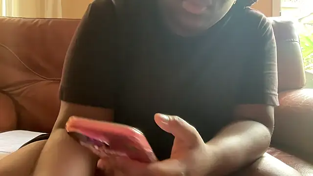 nanaisbackk online show from 12.01.25