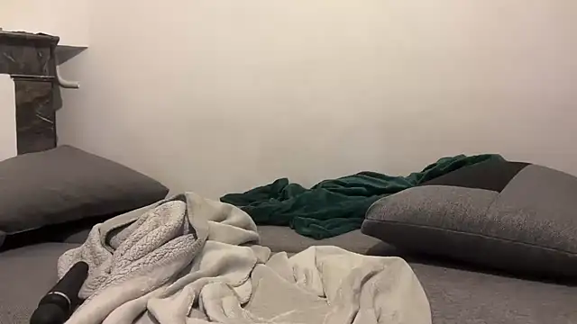 nanaisbackk online show from 03.08.26