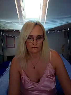 Jenny Blum online show from 03.02.26