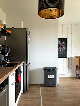 LaPetiteKim online show from 11.02.25