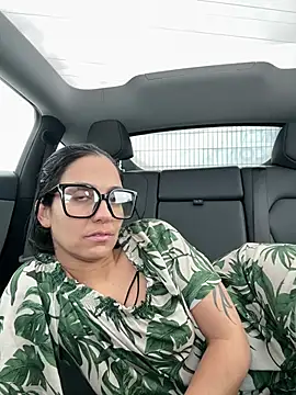 Snapshot of LaPetiteKim chatting on 03.11.26 LaPetiteKim online show from 03.11.26