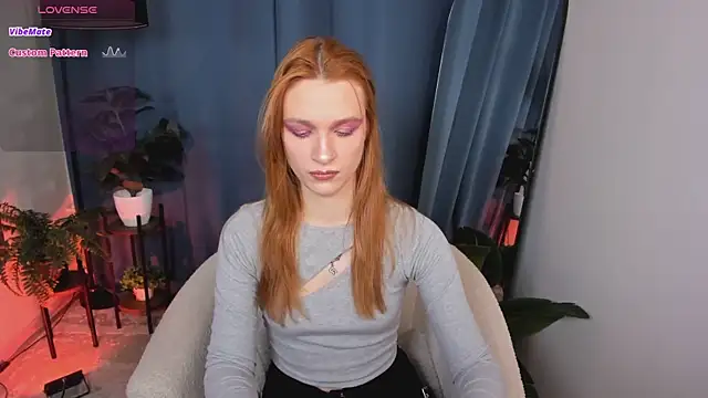PollyMayer online show from 05.23.26