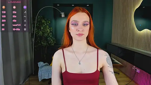 PollyMayer online show from 06.03.26