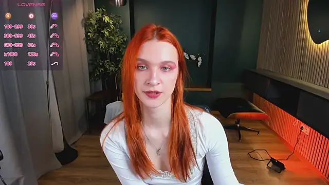 PollyMayer online show from 06.05.26