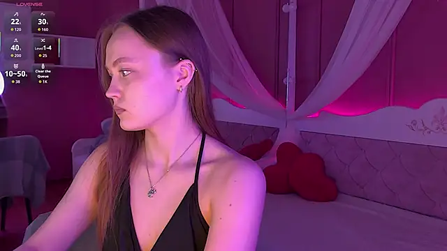 EmmaCamm online show from 01.13.26