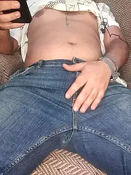 Tiktoker04 online show from 10.30.25