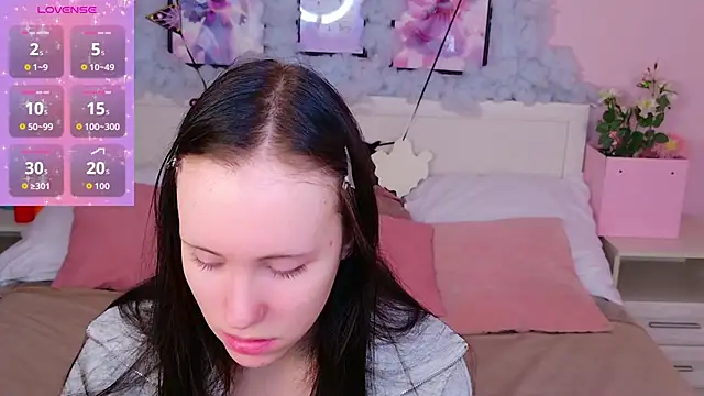Melissa Gonzales online show from 10.24.25
