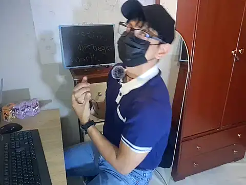 oppaboy online show from 10.01.25