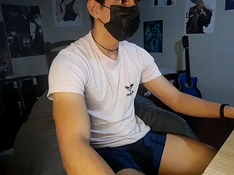 oppaboy online show from 10.11.25