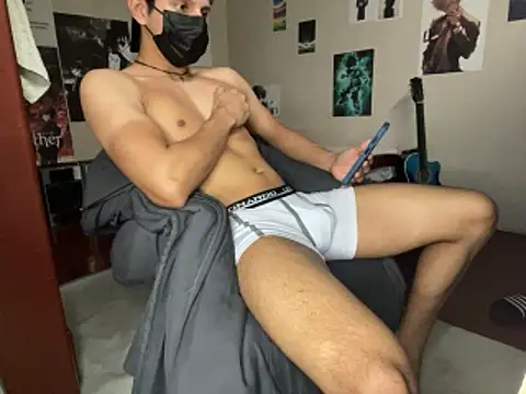 oppaboy online show from 11.03.25