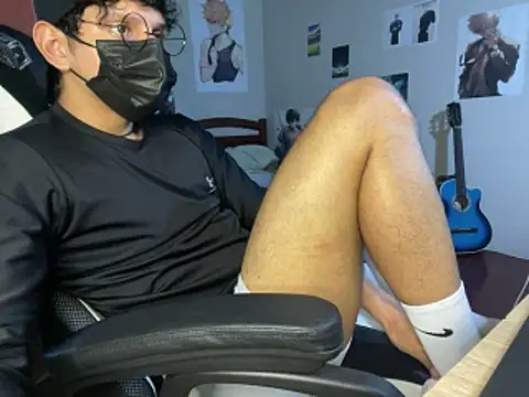 oppaboy online show from 11.08.25